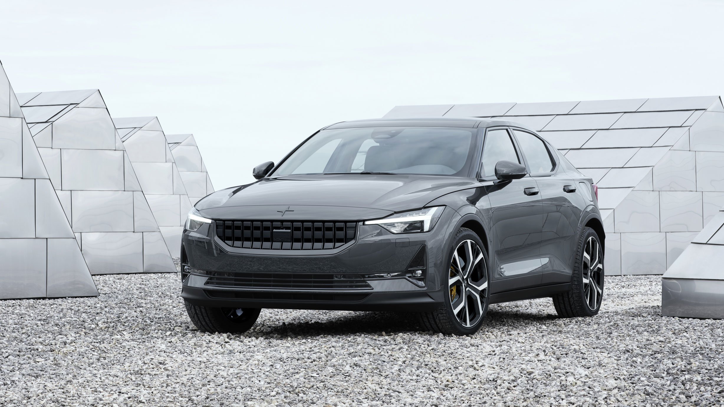 Polestar 2 autotrader deals